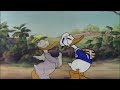 Donald S Better Self MGM Cartoon End Titles