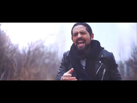 Sunstorm ft  Ronnie Romero    Swan Song    Official Music Video