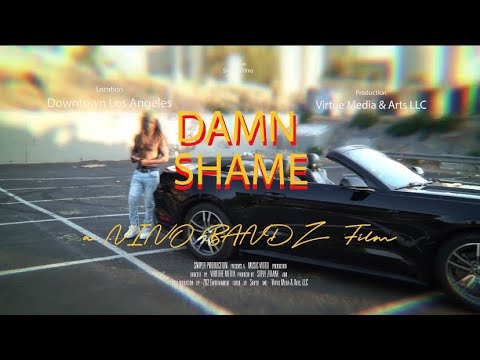 Nino Bandz - Damn Shame (Official Music Video)