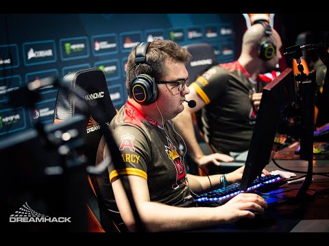 ★ CSGO - dycha best moments at Europe Minor Open Qualifier 1 - ESL One Rio 2020 ★