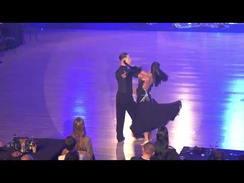 Night of Stars 2025 -  PIOTR PASZEWSKI, MARTA MOZDYNIEWICZ