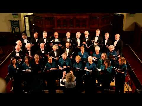 Canoryon Lowen - How Can I Keep From Singing?