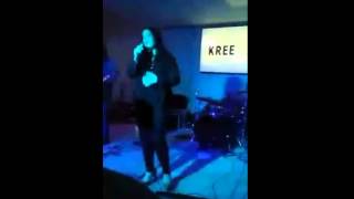 I&#39;ve Got Time - Kree Harrison (New Song #2)