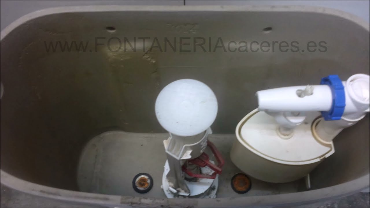 Watch inodoro pierde agua solucion paso a paso Now inodoro pierde agua solucion paso a paso