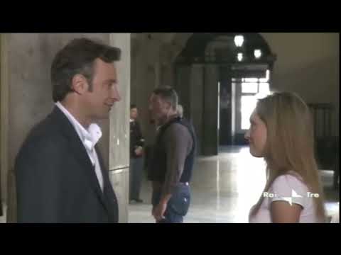 Un posto al sole (UPAS) - Eugenio e Viola - Puntata del 18/10/2012