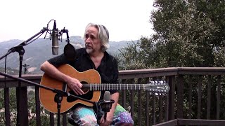 Garrick Rawlings - &quot;Goin&#39; Back&quot; by Neil Young