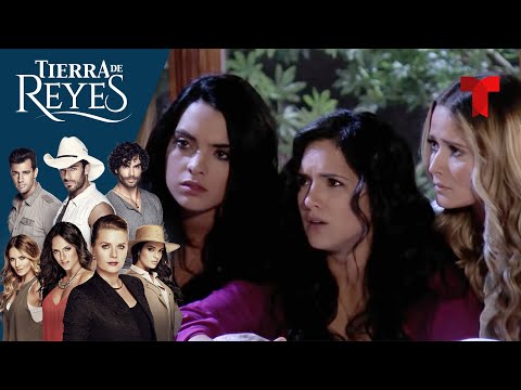 Tierra de Reyes | Capítulo 126 | Telemundo