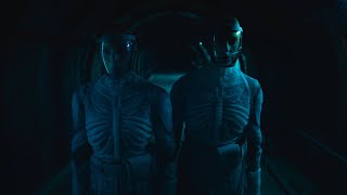 SIN PIEL | Trailer cortometraje