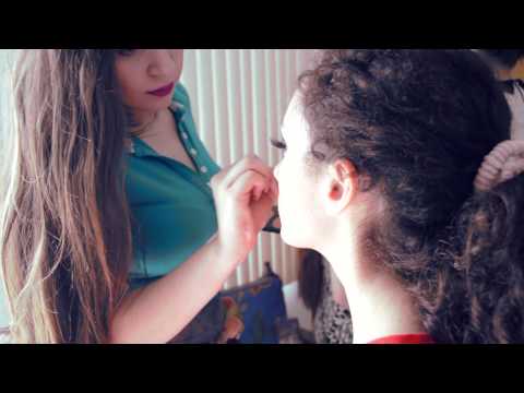 Nohemi Gaxiola MAKEUP