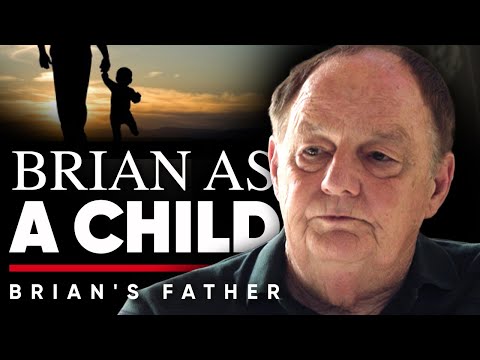 BRIAN AS A CHILD: 子供の頃のブライアンとは？ (BRIAN AS A CHILD: What Was Brian Like As A Child & Growing Up - Brian Rose's Father)