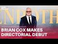 Brian Cox Couldn T Believe Directorial Debut At His Age For Glenrothan