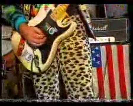 Psychotic Turnbuckles - Rock n Roll Terrorist