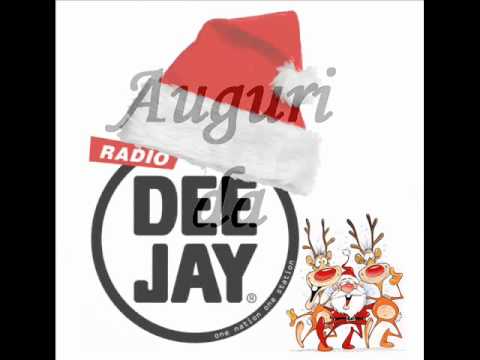 QUESTO NATALE - RADIO DEE JAY (Song di Natale 2009)