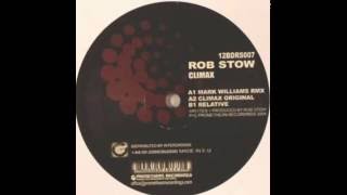rob stow - relative