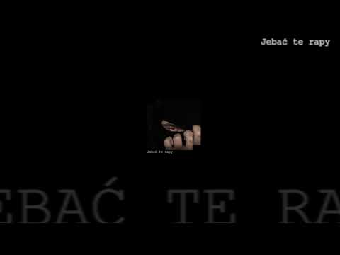 KVCPXR - "Jebać te rapy" (Official Audio)