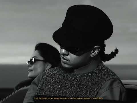 Nafe Smallz - Know Me Better (Official Music Video)