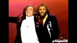 Robin and Maurice Gibb - I still love you