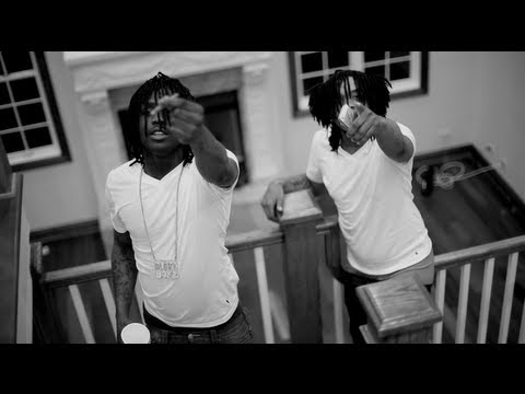 Capo f/ Chief Keef - Hate Me (Official Video) Shot By @AZaeProduction