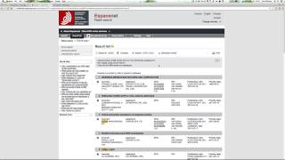 Obtaining Patent Data 2: espacenet limiting by year
