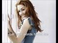 Kelly Sweet Eternity lyrics 