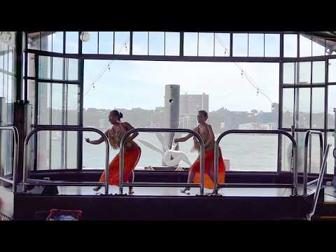 Ori Manea Tahitian Dance School - NYC - 2019 Showcase - Poti'i Heiva Edited
