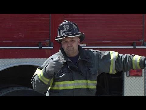 Aerial Ladder Placement #3633581700001