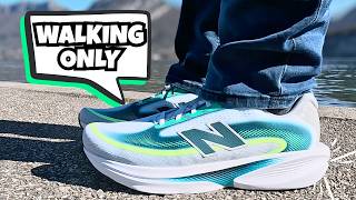 The ONLY New Balance Walking Shoe...That You Need To Know!