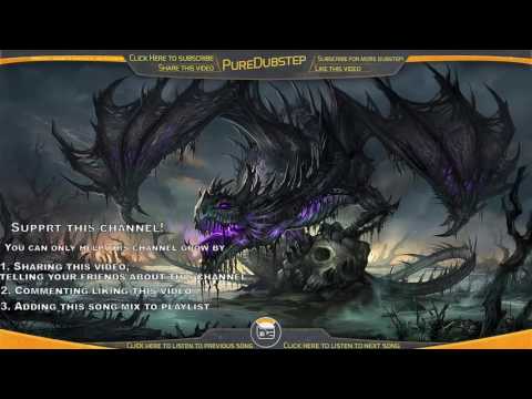 [Dubstep] Astomi SHINIGAMI - Oblivion