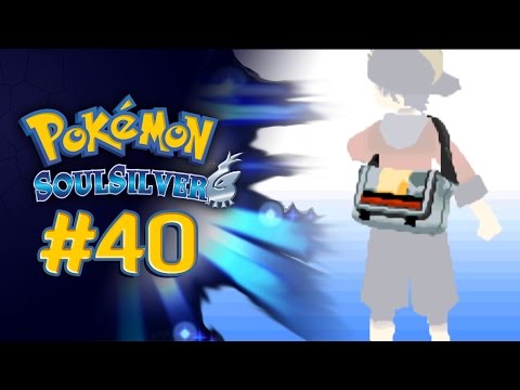 SoulSilver Randomiser Nuzlocke - Part 40 - The Memory Hour