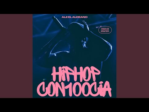 HIP HOP CON100CIA # 13 – Hip-hop