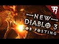 New Diablo 3 Job Postings Expansion Coming Diablo 4 Diablo 2 Remaster