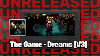 [LEAK] Kanye West - Dreams [V3] (scrapped version) feat. The Game | [Scrapped Late Registration]