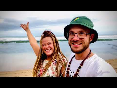 Vem Comigo Pra Bahia - Pedro Angi e Tati Portella