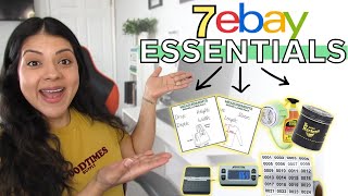 Watch This Before You Start Selling On Ebay (2023 Ebay Beginners Guide Pt. 1)