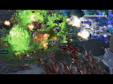 🎄Xmas Cast!🎄Who Needs Lurkers? Clem 🇫🇷 (T) vs Lambo 🇩🇪 (Z) on Moondance - StarCraft 2 -2022