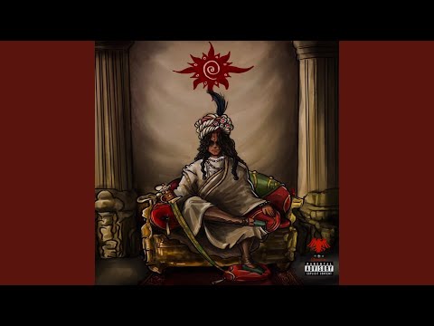 Feel The Rapture (feat. Gloyalties)