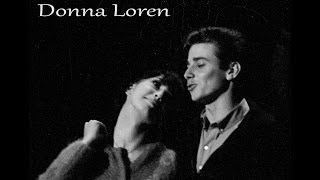 Dream World - Donna Loren (1963) - Northern Soul