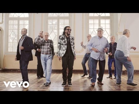 Emicida, Rael, Capicua - Ideal (Língua Franca)