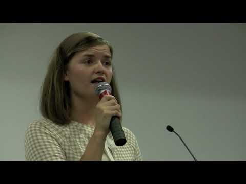 Sora ANA - Cat de maret e Dumnezeu  17.07.2011