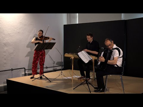 Trio Pegasus - Konzert exklusive auf LeuTV