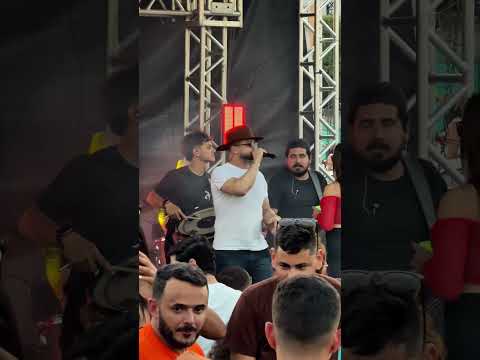 Cavalgada de Frei Martinho 2026 Zé Macedo