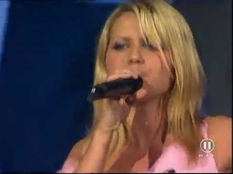 Novaspace - Beds Are Burning (Live at The Dome 29)