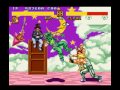 Fighter S History Super Nintendo Longplay