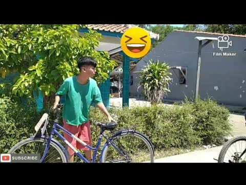 Film Komedi Tukang ojek terkaya tapi ngenes