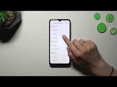 How To Allow Installation Of Unknown Sources On TCL 408