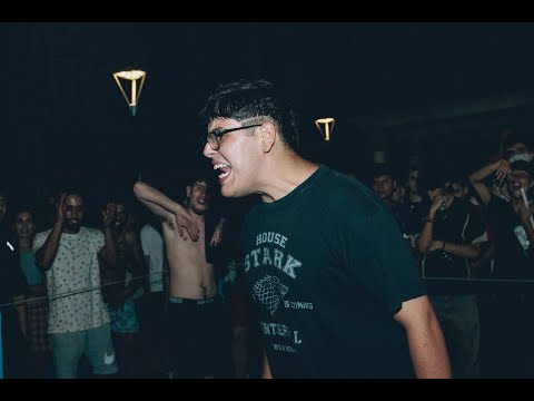HARRY x NAHUM | GARDEN BATTLES 2023 | CUARTOS | FECHA 1