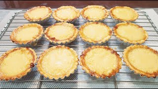 Download lagu Resep Kue Tart Telur Mudah | Cara Membuat Kue Tart Telur | Kue Tart Telur Buatan Rumah Terbaik mp3