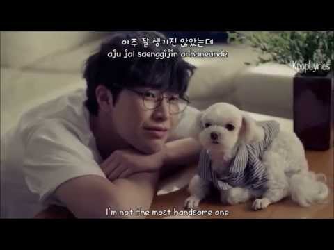 K.Will - Day 1 MV [English Subs + Romanization + Hangul] HD
