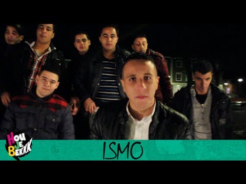 HOU JE BEK: 2 X 13 - ISMO