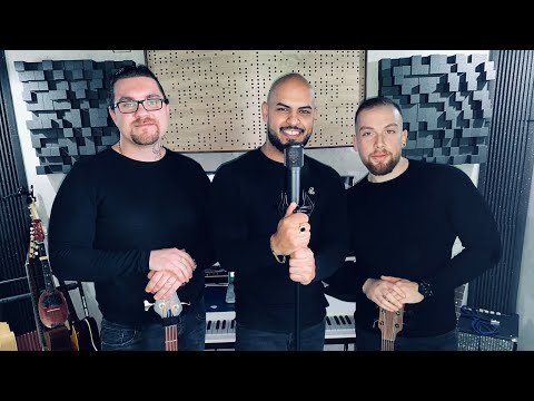 Vladko Pompa&Lukas Pompa - Dzav khere Dzav khere 2022 Cover
